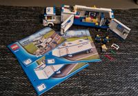 LEGO® City 60044 Polizei Überwachungs Truck LKW Walle - Utbremen Vorschau