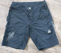 ❤️inkl.Versand❤️Vaude kurze Shorts Wanderhose Gr. 36 wie neu Sachsen - Kirchberg Vorschau