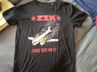 ZSK Shirt Punkrock Broilers Dritte Wahl Loikaemie DTH Sachsen - Zittau Vorschau