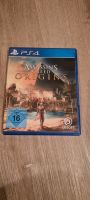 PS4 Spiel Assassins Creed Origins Bayern - Riedenburg Vorschau