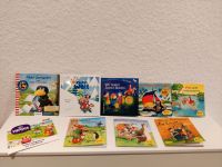 9 Bücher u.a. Pixi Düsseldorf - Garath Vorschau