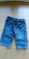 gr 116 kurze Jeans Bermuda Shorts Sommer C&A Junge Nordrhein-Westfalen - Neuenkirchen Vorschau