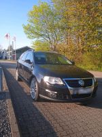 VW Passat Variant TDI Eimsbüttel - Hamburg Eidelstedt Vorschau