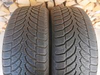 2 Winterreifen 205/60 R16 92H Bridgestone Blizzak LM-32 5mm DOT15 Baden-Württemberg - Rietheim-Weilheim Vorschau