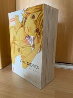 Manga - OVP - Love Stories - Mayu Minase - 4 Bände Saarland - Schwalbach Vorschau