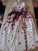 Cosplay Auflösung Halloween Kleid Thüringen - Eisenach Vorschau