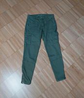 Only Khaki Cargohose Gr. 36/32 Baden-Württemberg - Rainau Vorschau