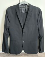 Anzug H&M - schwarz - Größe 50 - Skinny Fit Rheinland-Pfalz - Bad Breisig  Vorschau