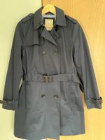 Esprit Trenchcoat marineblau Gr. S Sachsen - Bautzen Vorschau