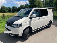 Volkswagen T5 Transporter Nordrhein-Westfalen - Porta Westfalica Vorschau