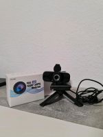 Webcam mit 30 FPS und full HD 1080p NEU Berlin - Schöneberg Vorschau