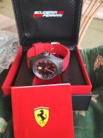 Ferrari Herren Uhr im super Zustand Brandenburg - Am Mellensee Vorschau