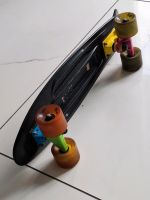 Kinder Skateboard  schwarz  (Top) Bremen - Woltmershausen Vorschau