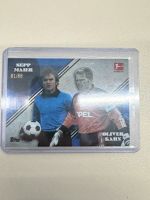 Topps, Matthäus Curated Set Maier / Kahn Numbered  /99 Nordrhein-Westfalen - Oberhausen Vorschau