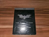 Batman Begins + The Dark Knight Blu Ray Steelbook/NEU,OVP,OOP,RAR Nordrhein-Westfalen - Arnsberg Vorschau