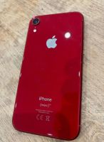 Apple iPhone XR, Rot… Rheinland-Pfalz - Hohenunkel Vorschau