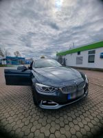 Bmw 420i ❗️❗️❗️ Sachsen-Anhalt - Halle Vorschau