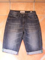 s. Oliver Jungen Jeans Bermuda Shorts Gr. 164 Hessen - Fischbachtal Vorschau