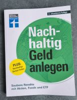 Wolfgang Mulke:  „Nachhaltig Geld anlegen“ Nordrhein-Westfalen - Erkrath Vorschau