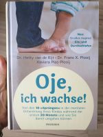 Entwicklung Baby - Buch - Oje, ich wachse Brandenburg - Perleberg Vorschau