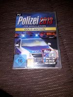 Polizei 2013 - Die Simulation Bergedorf - Hamburg Lohbrügge Vorschau