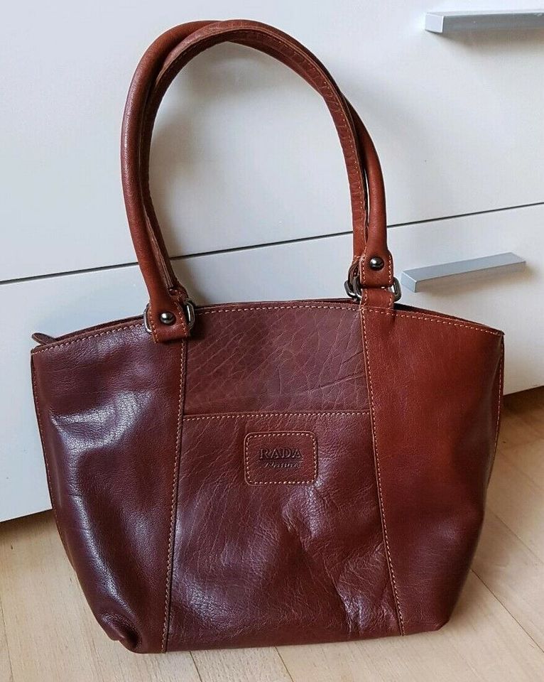 Rada Nature Tasche Neu! in Nordrhein-Westfalen - Herzogenrath | eBay  Kleinanzeigen ist jetzt Kleinanzeigen