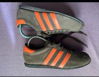 Adidas Record Hessen - Bad Hersfeld Vorschau