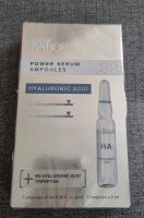 Doctor Babor Power Serum Ampoules Hyaluronic Acid, neu, OVP Bayern - Altfraunhofen Vorschau