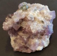 Kleine Amethyst Sammlung 279g; 64g Baden-Württemberg - Schopfheim Vorschau