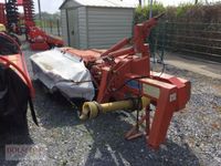 Kuhn FC 240 P Mähwerk mit Aufbereiter - gebraucht Nordrhein-Westfalen - Warendorf Vorschau