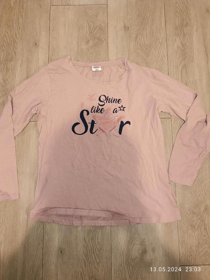 Damen Sweatshirt Star 44/45 in Karlsruhe