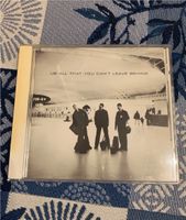 U2 - All that you can‘t leave behind - CD (2000) Hamburg-Nord - Hamburg Dulsberg Vorschau