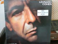 Leonard Cohen - Various Positions Nordrhein-Westfalen - Neuenkirchen Vorschau