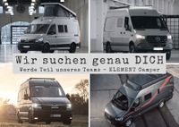 ❗️Camper- Fahrzeugausbauer/in (m/w/d) Tischler,Handwerker, etc ❗ Dresden - Briesnitz Vorschau