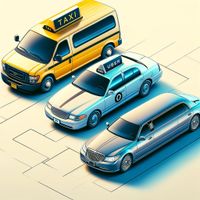 Geschäftsführer Taxi / Uber / IHK Taxiunternehmer Hessen - Hanau Vorschau