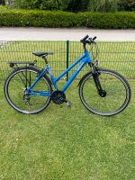 Trekking Bike Green‘s Dundee All4y Niedersachsen - Wittmund Vorschau