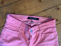 Marc O‘Polo Damen-Hose rosé Hessen - Lich Vorschau
