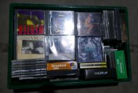 CD-Sammlung ca. 250 Stück + Sony DVD/CD-Player Niedersachsen - Wunstorf Vorschau