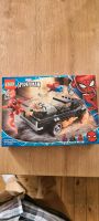 Lego 76173 Spider-Man and Ghost Rider vs. Carnage Marvel OVP Nordrhein-Westfalen - Neuss Vorschau