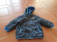 Gr. 86 Winterjacke s oliver Jacke Jungen blau Baden-Württemberg - Neckartenzlingen Vorschau