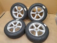 Volvo XC90 Winterräder Winterreifen 7,5mm Dunlop 6mm 18 zoll Nordrhein-Westfalen - Bergkamen Vorschau