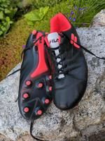 FILA Fußballschuhe Größe 42 Bayern - Schauenstein Vorschau