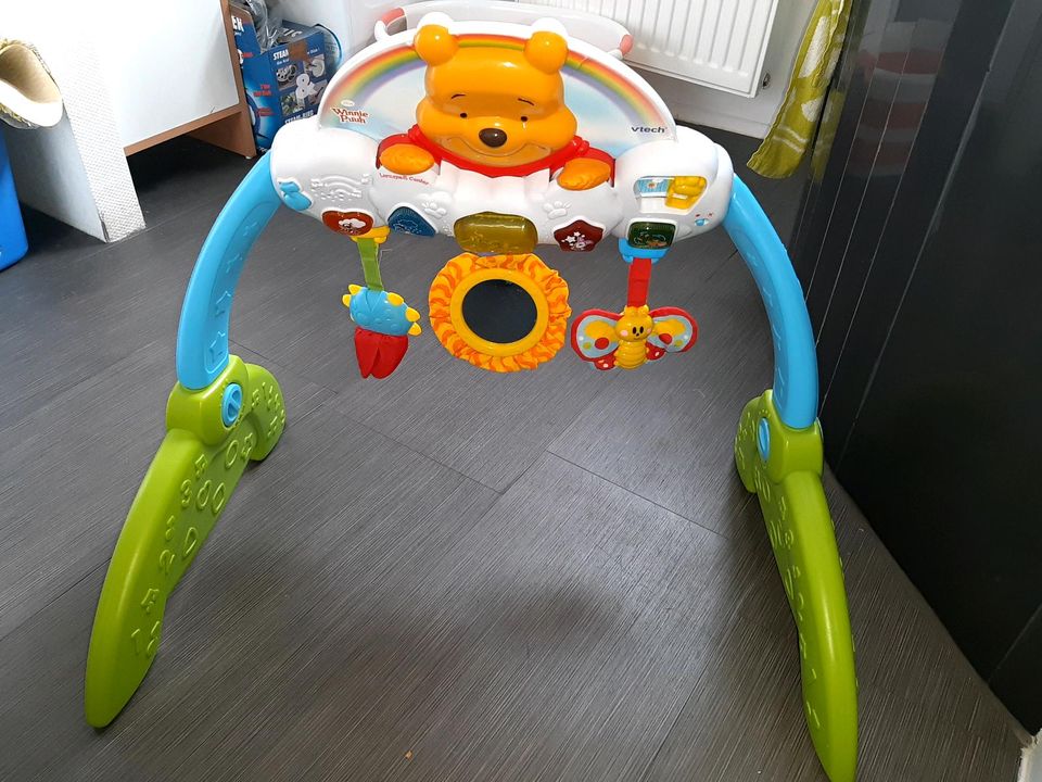 Spielbogen von vtech in Saarbrücken