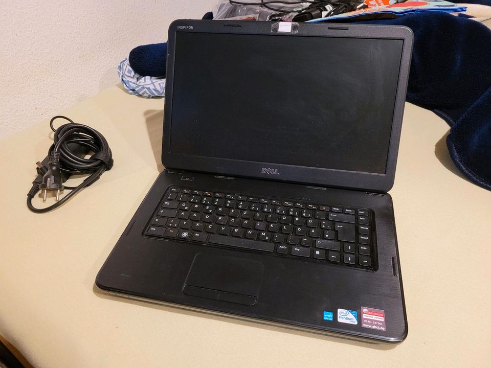 Dell Inspiron N5040 Laptop Notebook in Fürstenwalde (Spree)