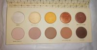 Zoeva Blanc Fusion Palette Kusel - Herchweiler Vorschau