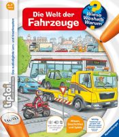 Tiptoi Buch Die Welt der Fahrzeuge Nordrhein-Westfalen - Bocholt Vorschau