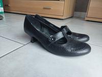 Pumps, Riemchenpumps, Gr. 39, Marco Tozzi Hessen - Schotten Vorschau