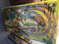 Kleine Modellbahn Spur N Baden-Württemberg - Remchingen Vorschau