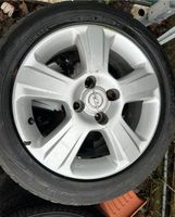 Autoreifen 165/55R15 82V Bayern - Offingen Vorschau