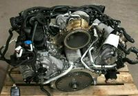 MOTOR CWG 3.0 TFSI AUDI SQ5 S4_B9 S5 KOMPLETT GARANTIE 58.000 KM Hessen - Darmstadt Vorschau